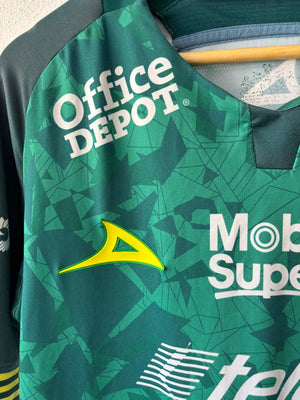 Club Leon 2019 Pirma Local Mediana
