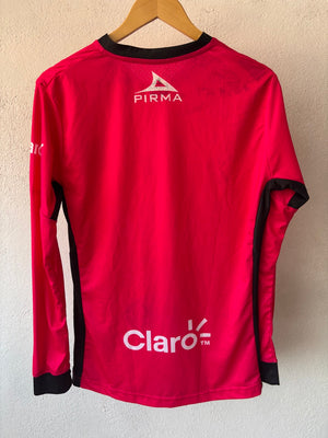 Everton Chile Pirma Portero Grande