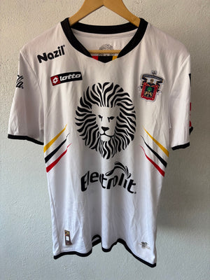 Leones Negros UDG Lotto FIGUEROA Match Worn Chica