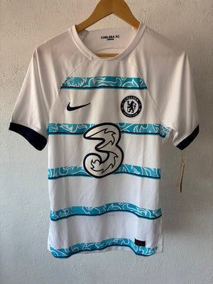 Chelsea Nike Visitante XS NUEVA