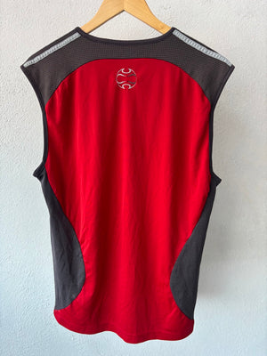Trinidad y Tobago 2006 Adidas TRAINING