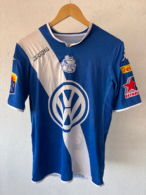Puebla FC 2012 Kappa Mediana #29