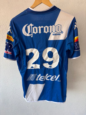Puebla FC 2012 Kappa Mediana #29