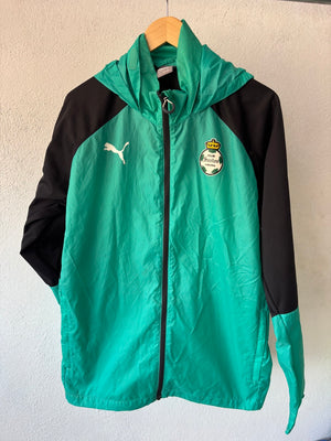 Rompevientos Santos Laguna Puma Grande