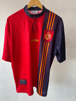 España 1998 Adidas Grande