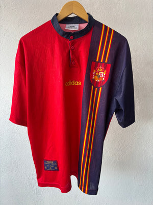 España 1998 Adidas Grande