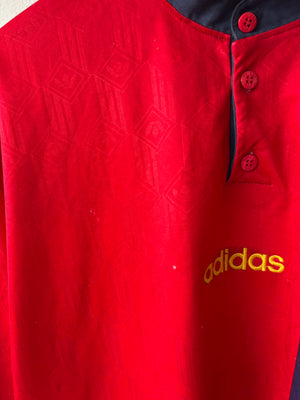España 1998 Adidas Grande