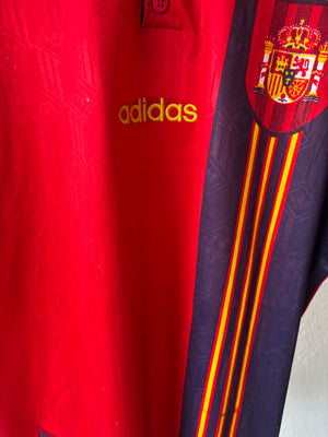 España 1998 Adidas Grande