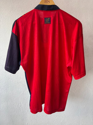 España 1998 Adidas Grande
