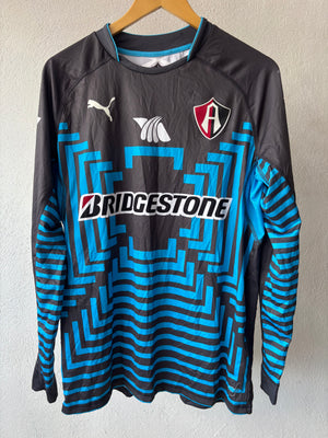 Atlas 2014 Puma Portero Grande