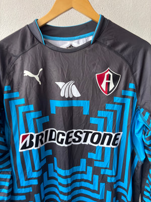 Atlas 2014 Puma Portero Grande