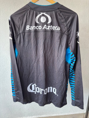 Atlas 2014 Puma Portero Grande