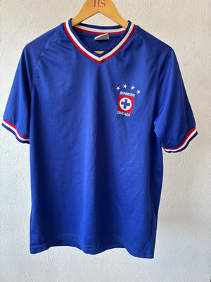 Cruz Azul Umbro Retro Mediana
