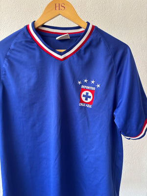 Cruz Azul Umbro Retro Mediana