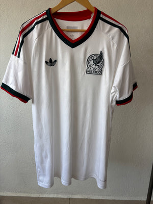 Mexico 2026 Adidas Visitante XL