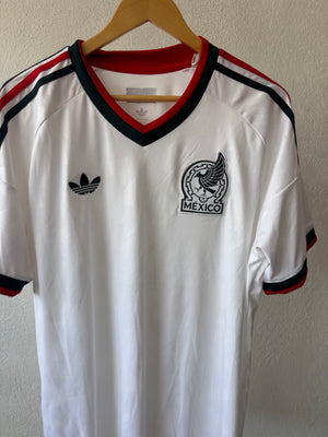 Mexico 2026 Adidas Visitante XL
