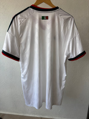 Mexico 2026 Adidas Visitante XL