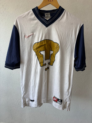 Pumas 1998 Nike Local Mediana
