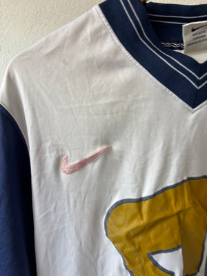 Pumas 1998 Nike Local Mediana
