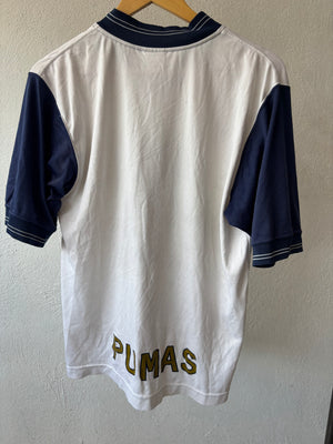 Pumas 1998 Nike Local Mediana