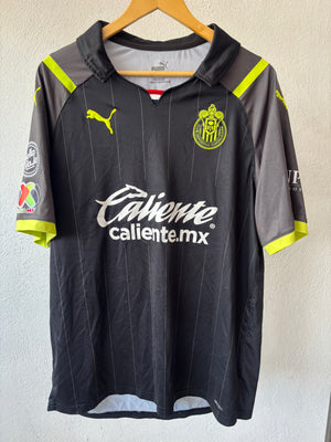 Chivas 2019 Puma Alternativa VERSION JUEGO XL