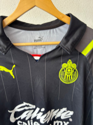 Chivas 2019 Puma Alternativa VERSION JUEGO XL