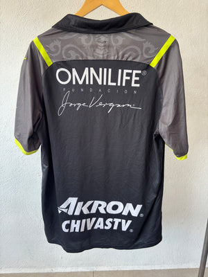 Chivas 2019 Puma Alternativa VERSION JUEGO XL