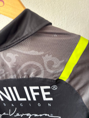 Chivas 2019 Puma Alternativa VERSION JUEGO XL