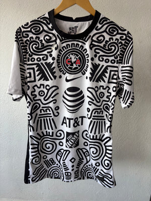 America 2020 Nike Alternativa Mediana