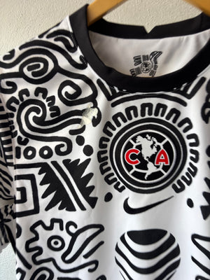 America 2020 Nike Alternativa Mediana