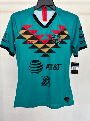 Club America 2019 Mediana VERSION JUEGO