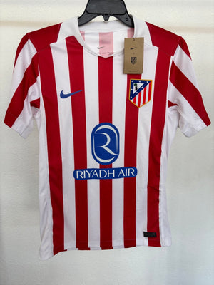 Atletico de Madrid 2026 Nike Chica