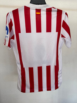 Atletico de Madrid 2026 Nike Chica