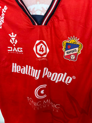 Irapuato 2024 JAG XXL Local