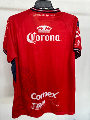 Irapuato 2024 JAG XXL Local