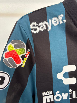 Jersey Gallos Blancos Queretaro 2020 Aristeo