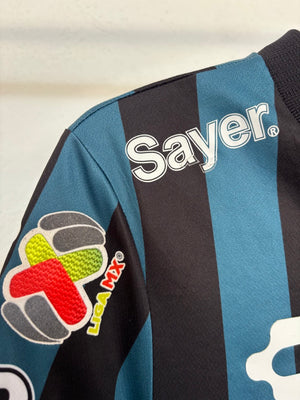 Jersey Gallos Blancos Queretaro 2020 Aristeo