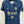 America 2022 Nike MATCH WORN Mediana