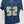America 2022 Nike MATCH WORN Mediana