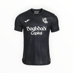Real Sociedad 2027 Joma Visitante