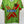 Bravos de Juarez 2017 MATCH WORN Mediana