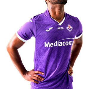 Fiorentina 100 Años Joma 2027