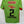 Bravos de Juarez 2017 MATCH WORN Mediana