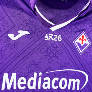 Fiorentina 100 Años Joma 2027