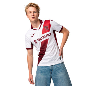 Torino 2027 Joma Visitante