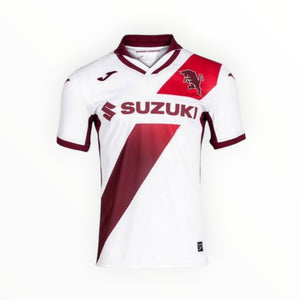 Torino 2027 Joma Visitante