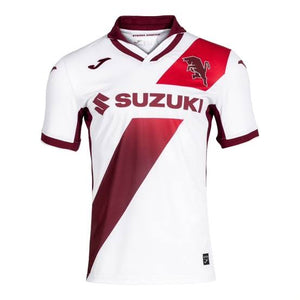 Torino 2027 Joma Visitante
