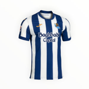 Real Sociedad 2027 Joma Local