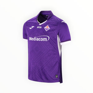 Fiorentina 100 Años Joma 2027
