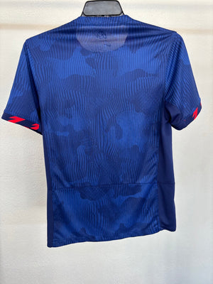 Seleccion Estados Unidos 2023 Nike Visitante Mediana